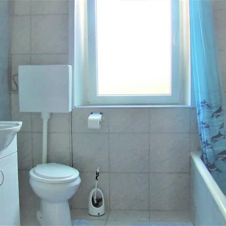 Nyaraló House Gaston *