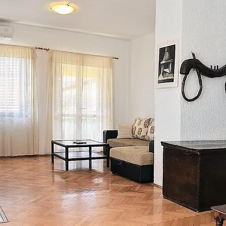 Nyaraló House Gaston